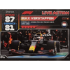 Topps Formula 1 Turbo Attax 2022 Trading Cards Nr 202