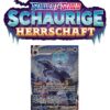 Pokémon Schaurige Herrschaft 205/198 Rappenreiter-Coronospa-VMAX RAINBOW