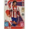 Topps Champions League 2021/2022 Nr 207 Joao Felix