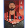 Topps Champions League 2021/2022 Nr 207 Olivier Giroud