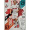 Topps Match Attax Bundesliga 2021/22 Nr 208 Ondrej Duda