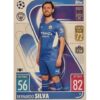 Topps Champions League 2021/2022 Nr 021 Bernardo Silva