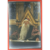 Panini Harry Potter Anthology Sticker Nr 021