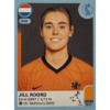 Panini Frauen EM 2022 Sticker - Nr 210 Jill Roord