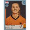 Panini Frauen EM 2022 Sticker - Nr 212 Victoria Pelova