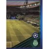 Topps Champions League 2021/2022 Nr 212 Sporting Lissabon