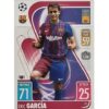 Topps Champions League 2021/2022 Nr 213 Eric Garcia