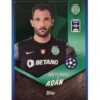 Topps Champions League 2021/2022 Nr 214 Antonio Adan