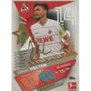 Topps Match Attax Bundesliga 2021/22 Nr 215 Jonas Hector