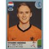 Panini Frauen EM 2022 Sticker - Nr 215 Vivianne Miedema