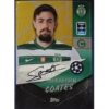 Topps Champions League 2021/2022 Nr 215 Sebastian Coates