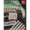 Topps Bundesliga Sticker Saison 2021/2022 Nr 215 Mannschaftsfoto