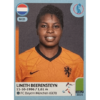 Panini Frauen EM 2022 Sticker - Nr 216 Lineth Beerensteyn