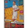 Topps Match Attax Bundesliga 2021/22 Nr 216 Noah Katterbach