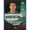 Topps Champions League 2021/2022 Nr 216 Pedro Porro