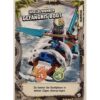 Lego Ninjago Serie 6 Trading Cards Nr 219 Inselbewohner Gefängnis Boot