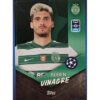 Topps Champions League 2021/2022 Nr 219 Ruben Vinagre