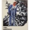 Panini Winterspiele 2022 Peking Sticker - Nr 220 1984 Sarajevo