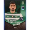 Topps Champions League 2021/2022 Nr 220 Ricardo Esgaio