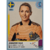 Panini Frauen EM 2022 Sticker - Nr 221 Jennifer Falk