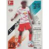 Topps Match Attax Bundesliga 2021/22 Nr 221 Mohamed Simakan