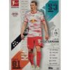 Topps Match Attax Bundesliga 2021/22 Nr 222 Lukas Klostermann