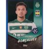 Topps Champions League 2021/2022 Nr 225 Pedro Goncalves