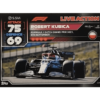 Topps Formula 1 Turbo Attax 2022 Trading Cards Nr 226