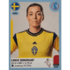 Panini Frauen EM 2022 Sticker - Nr 228 Linda Sembrant