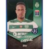 Topps Champions League 2021/2022 Nr 228 Jovane Cabral