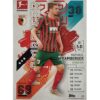 Topps Match Attax Bundesliga 2021/22 Nr 023 Raphael Framberger