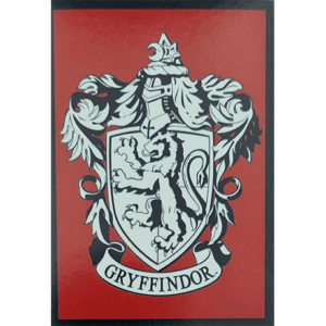 Panini Harry Potter Anthology Sticker Nr 023