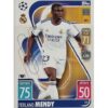 Topps Champions League 2021/2022 Nr 230 Ferland Mendy