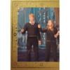 Panini Harry Potter Evolution Trading Cards Nr 230 The Weasleys Gold