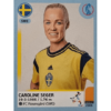 Panini Frauen EM 2022 Sticker - Nr 230 Caroline Seger