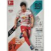 Topps Match Attax Bundesliga 2021/22 Nr 230 Hee Chan Hwang