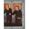 Panini Harry Potter Evolution Trading Cards Nr 231 The Weasleys