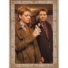 Panini Harry Potter Evolution Trading Cards Nr 232 The Weasleys