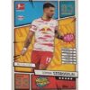 Topps Match Attax Bundesliga 2021/22 Nr 234 Dominik Szoboszlai