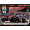 Topps Formula 1 Turbo Attax 2022 Trading Cards Nr 235