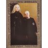 Panini Harry Potter Evolution Trading Cards Nr 236 The Malfoys