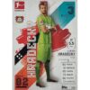 Topps Match Attax Bundesliga 2021/22 Nr 236 Lukas Hradecky