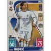 Topps Champions League 2021/2022 Nr 236 Luka Modric