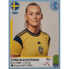 Panini Frauen EM 2022 Sticker - Nr 236 Stina Blackstenius