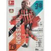 Topps Match Attax Bundesliga 2021/22 Nr 239 Odilon Kossounou