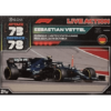 Topps Formula 1 Turbo Attax 2022 Trading Cards Nr 239