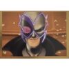 Panini Miraculous Ladybug Heroez in the World Sticker Nr 024