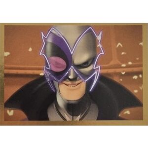 Panini Miraculous Ladybug Heroez in the World Sticker Nr 024