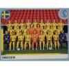 Panini Frauen EM 2022 Sticker - Nr 024 Sweden