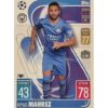 Topps Champions League 2021/2022 Nr 024 Riyad Mahrez